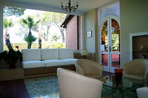 Hotel Residence Villa San Giovanni