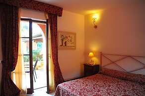 Hotel Residence Villa San Giovanni