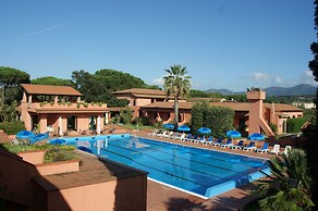 Hotel Residence Villa San Giovanni