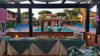 Hotel Residence Villa San Giovanni