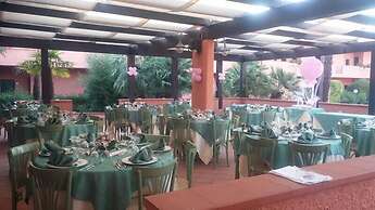 Hotel Residence Villa San Giovanni