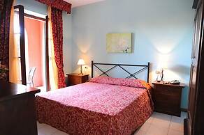 Hotel Residence Villa San Giovanni