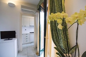Hotel Residence Villa San Giovanni
