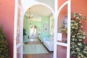 Hotel Residence Villa San Giovanni