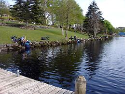 Manor House Marine & Cottages