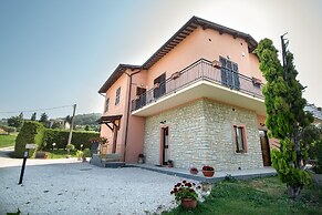 B&B Al Pian d'Assisi