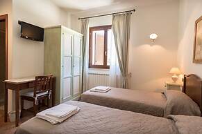 B&B Al Pian d'Assisi