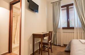 B&B Al Pian d'Assisi