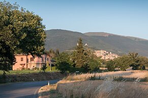 B&B Al Pian d'Assisi