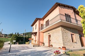 B&B Al Pian d'Assisi