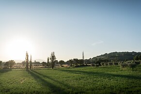 B&B Al Pian d'Assisi