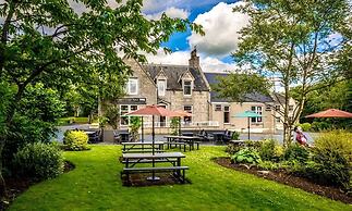 Pinehurst Lodge Hotel