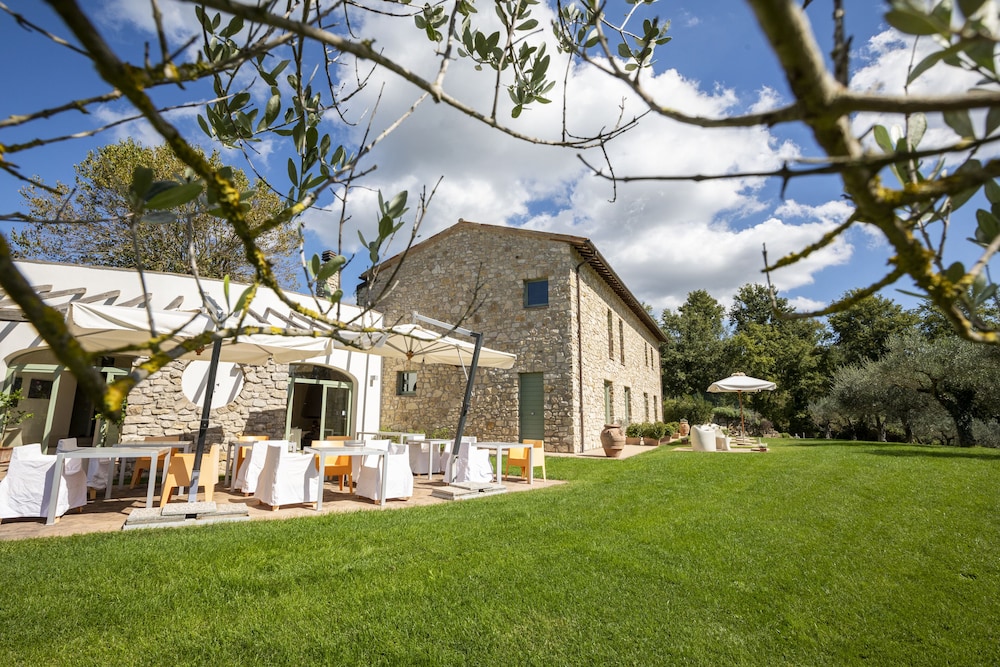 Acquaghiaccia Country House & Spa