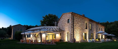 Acquaghiaccia Country House & Spa