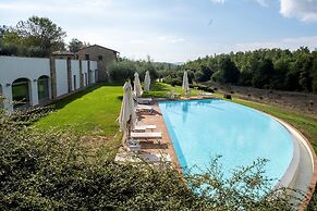 Acquaghiaccia Country House & Spa