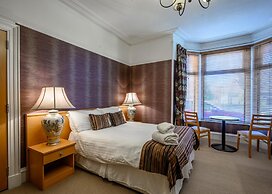 The Dunavon Hotel