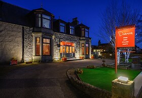 The Dunavon Hotel