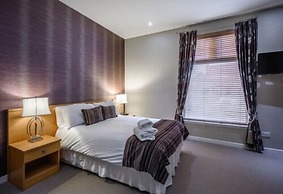The Dunavon Hotel
