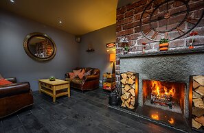 The Dunavon Hotel
