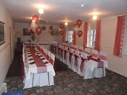 Ecclefechan Hotel