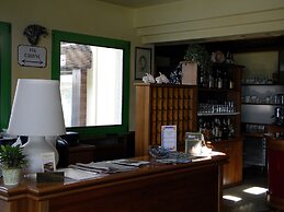 Hotel Corone
