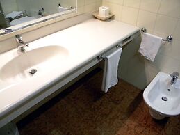 Hotel Corone