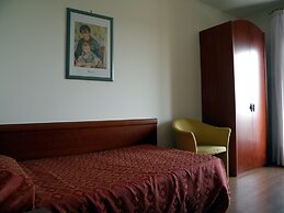 Hotel Corone