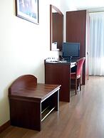 Hotel Corone