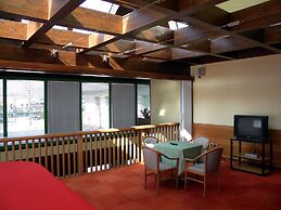 Hotel Corone