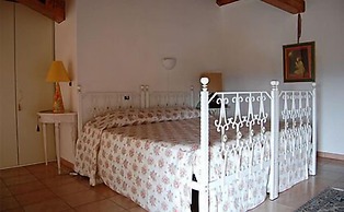 Hotel Villa Scalabrini