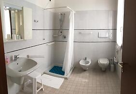 Hotel Villa Scalabrini