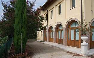 Hotel Villa Scalabrini