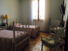 Hotel Villa Scalabrini