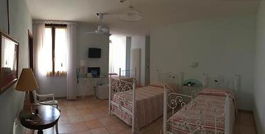 Hotel Villa Scalabrini