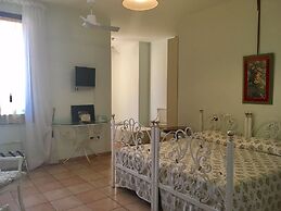 Hotel Villa Scalabrini