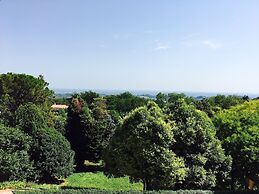 Hotel Villa Scalabrini