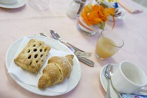 Hotel Villa Scalabrini