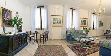 Hotel Villa Scalabrini
