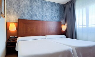 Apartamentos Torreluz