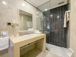Apartamentos Torreluz