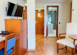 Apartamentos Torreluz