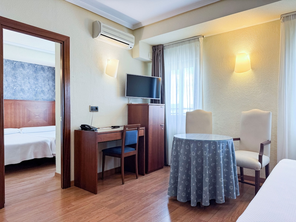 Apartamentos Torreluz