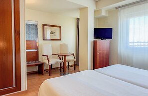 Apartamentos Torreluz