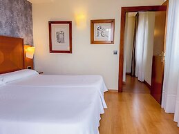 Apartamentos Torreluz