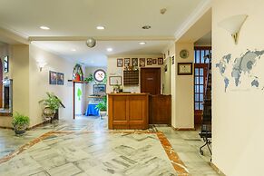 Hotel Los Castaños