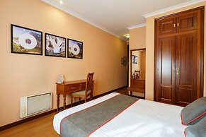 Hotel Los Castaños