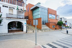 Hotel Los Castaños