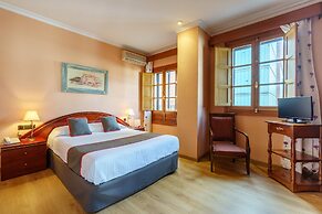 Hotel Los Castaños