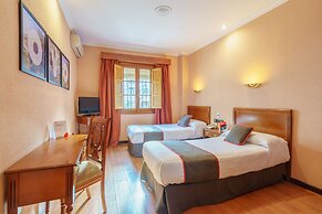 Hotel Los Castaños