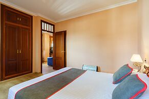 Hotel Los Castaños